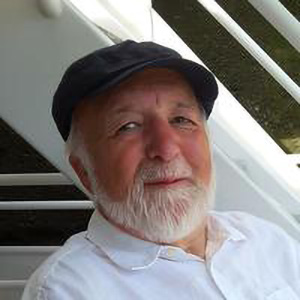 Tony Addy